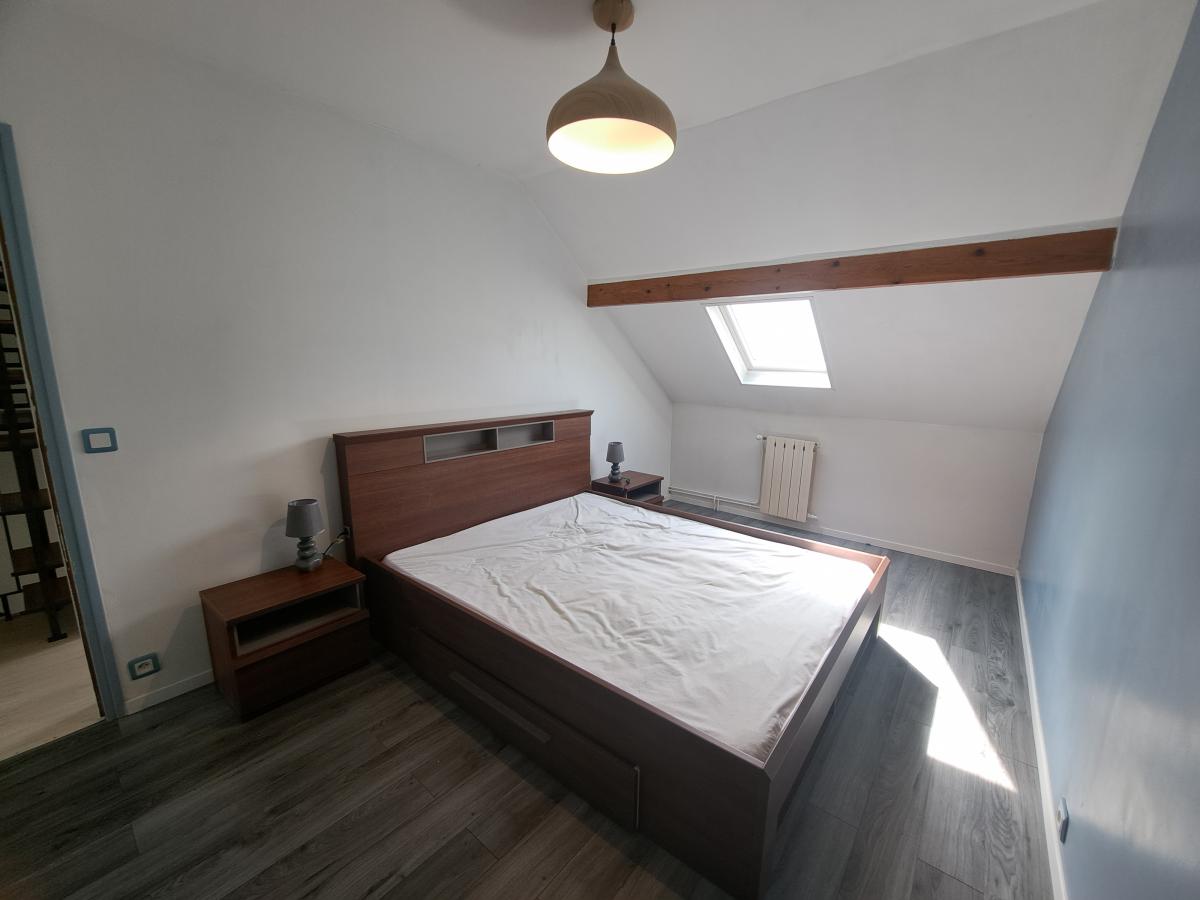 Chambre 1